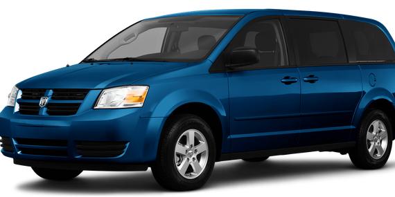 DODGE GRAND CARAVAN 2010 2D4RN4DE1AR135696 image DODGE GRAND CARAVAN 2010 2D4RN4DE1AR135696 image